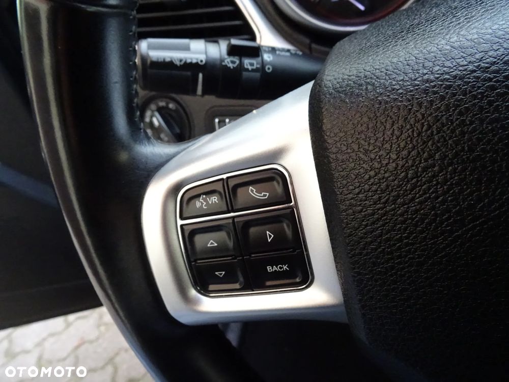 Fiat Freemont 2.0 Multijet 16V DPF Urban - 14