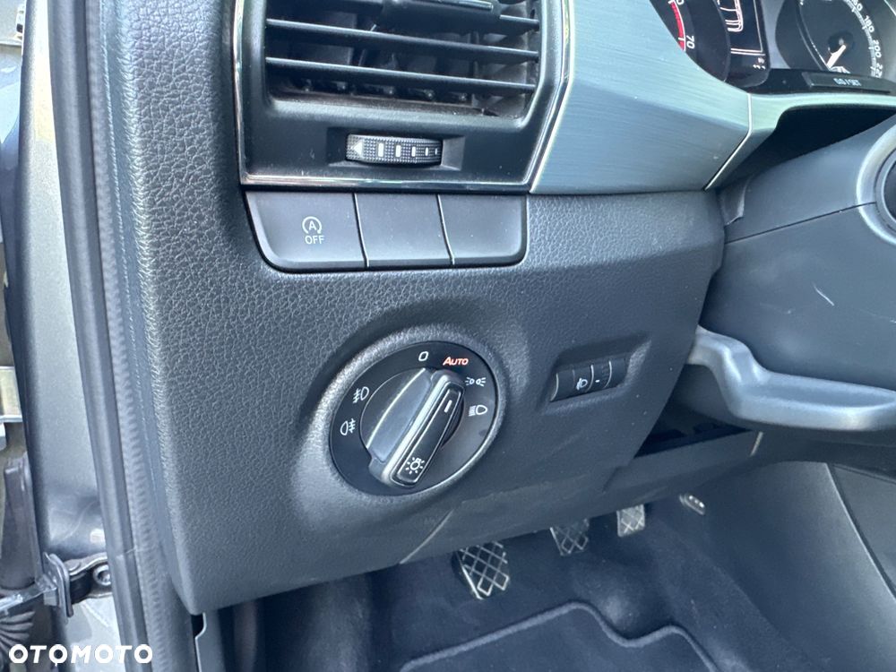 Skoda Fabia 1.0 TSI Ambition Plus - 34
