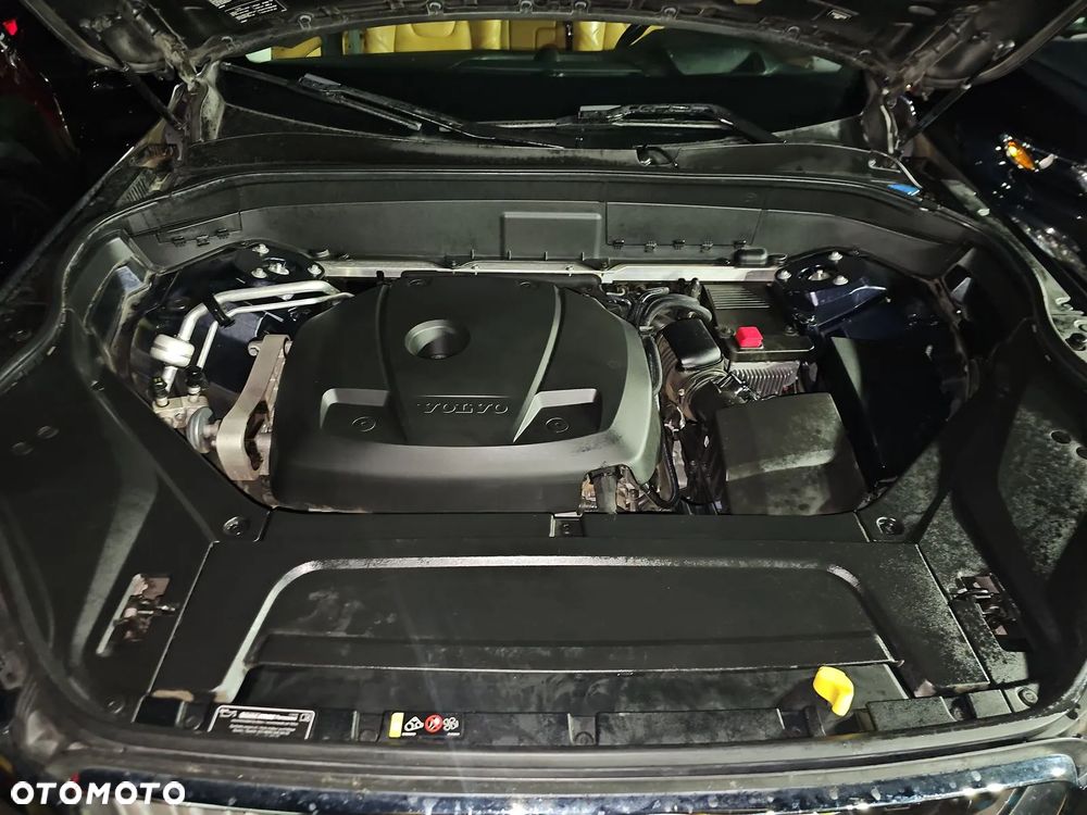 Volvo XC 90 T6 AWD Geartronic Inscription - 23
