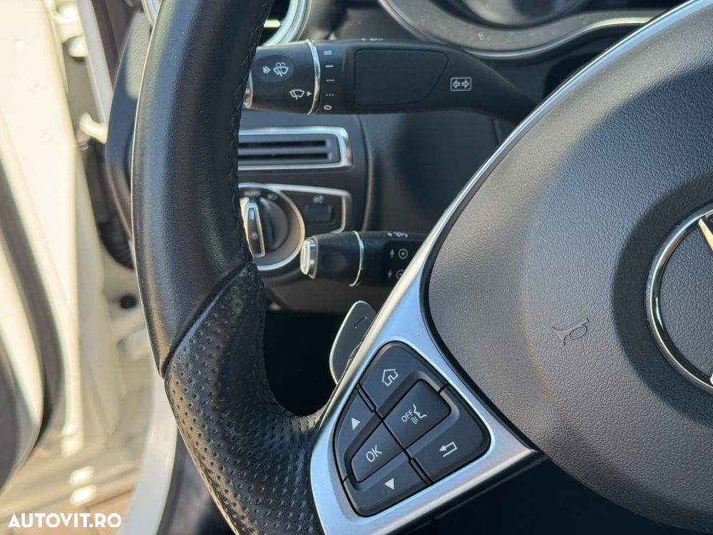 Mercedes-Benz C 220 d 4MATIC Aut. - 13