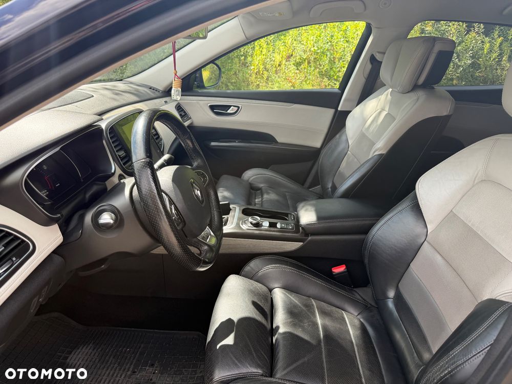 Renault Talisman 1.6 Energy dCi Initiale Paris EDC - 6
