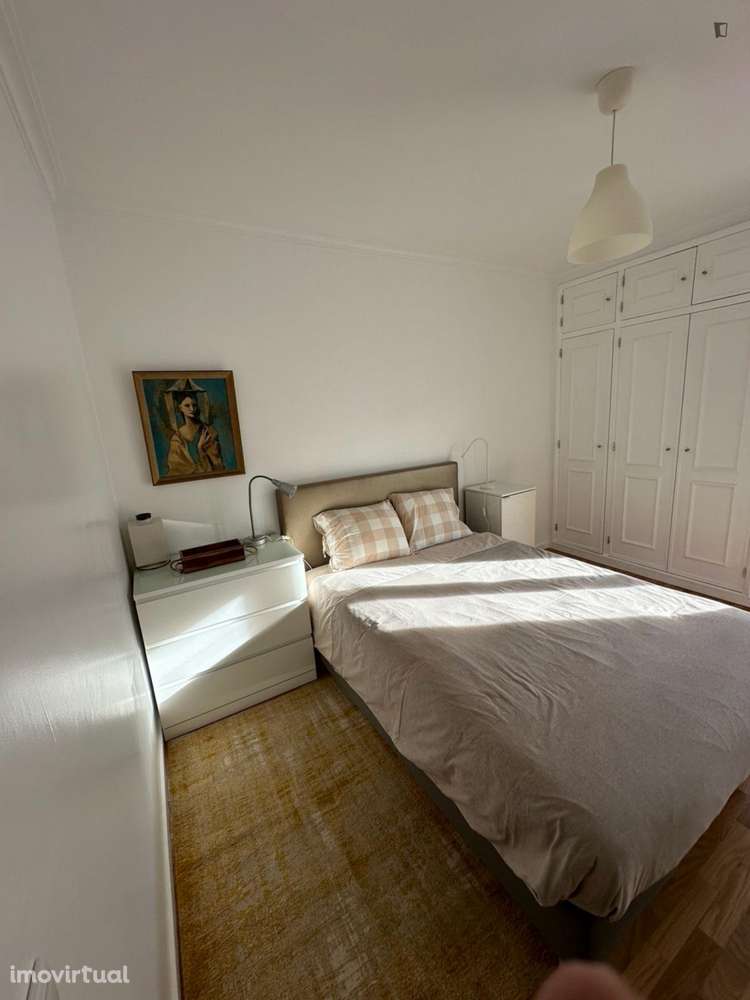 Quarto - localizado em Estoril Lisbon - Grande imagem: 3/16