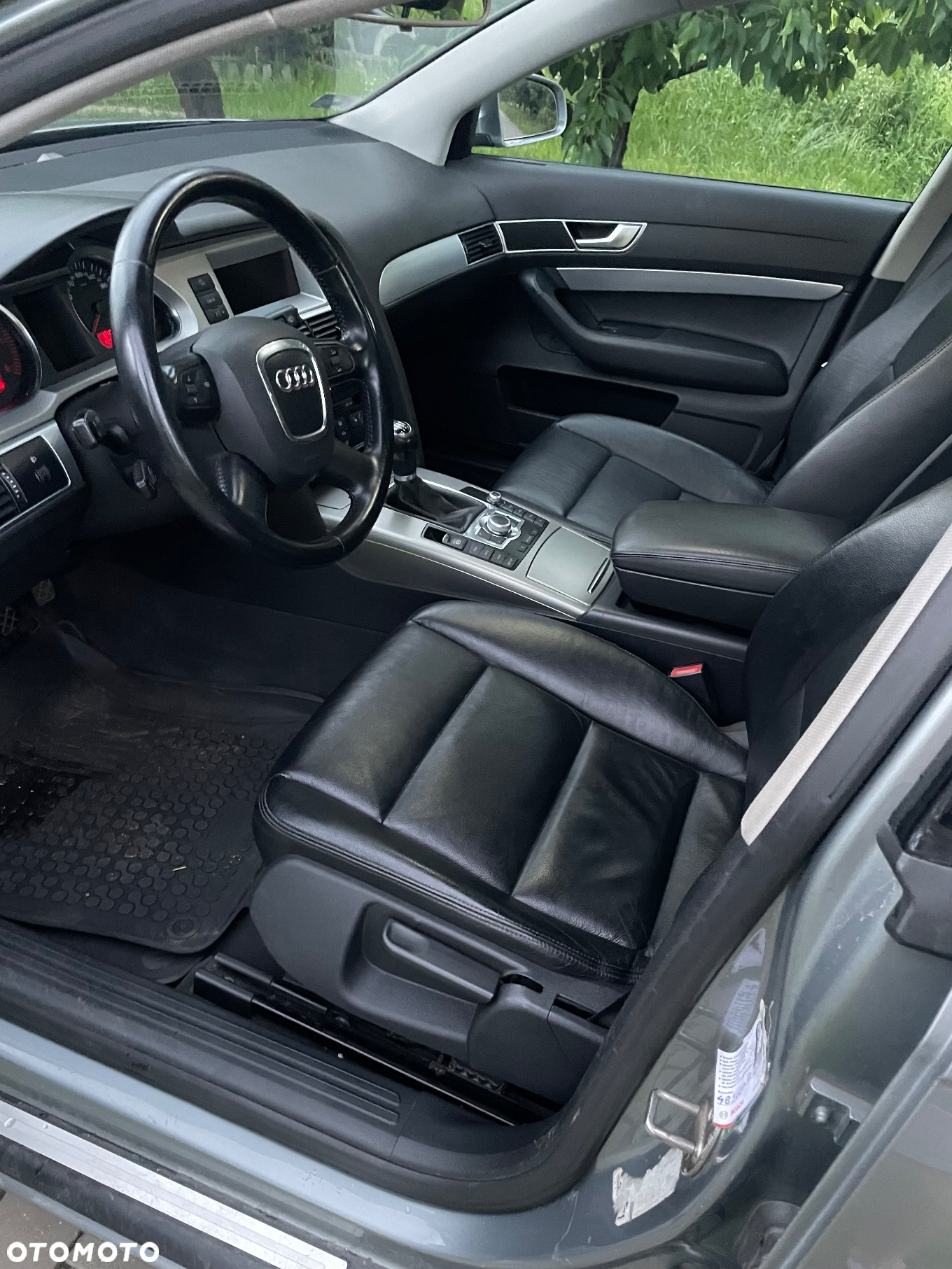 Audi A6 2.0 TDI - 13