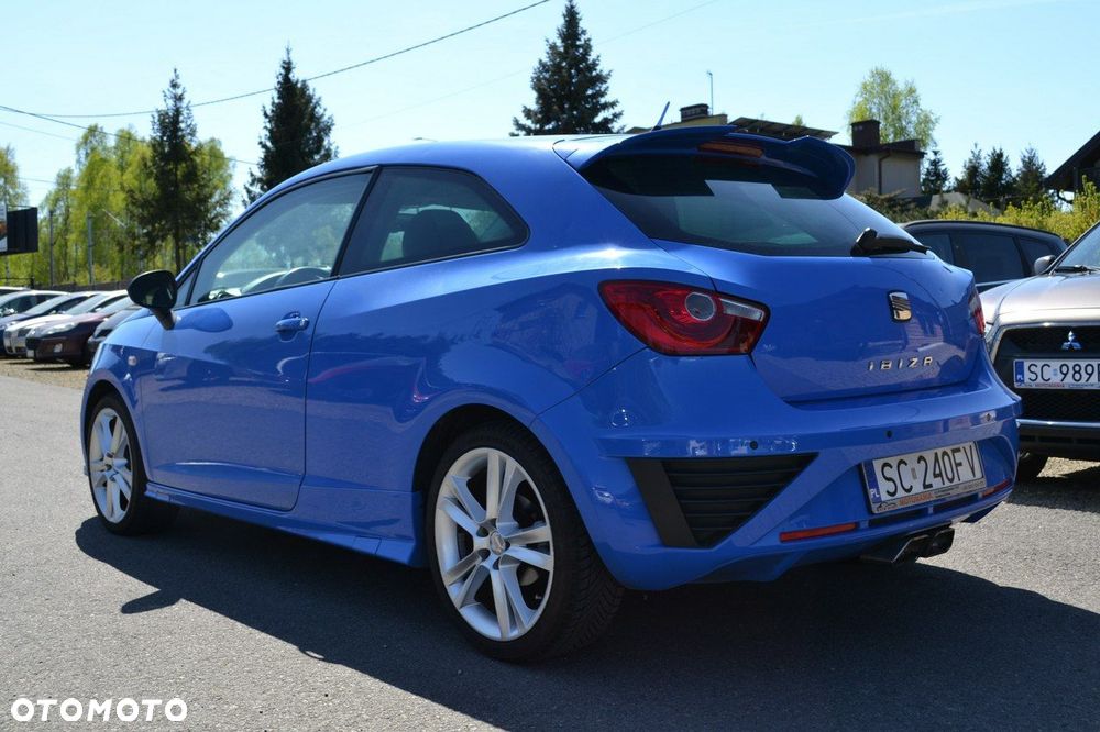 Seat Ibiza 1.6 16V Reference - 3
