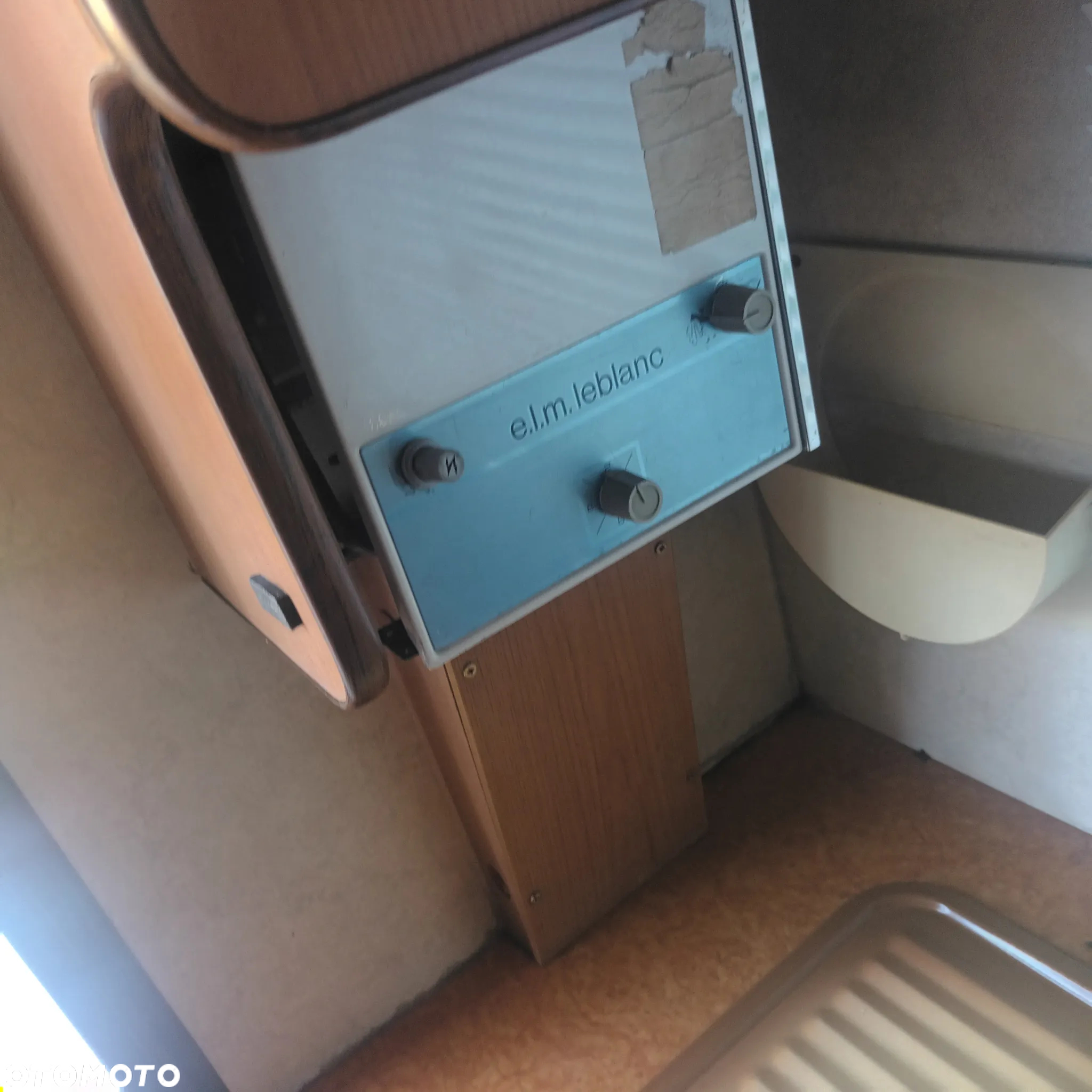 Ford Transit - 14