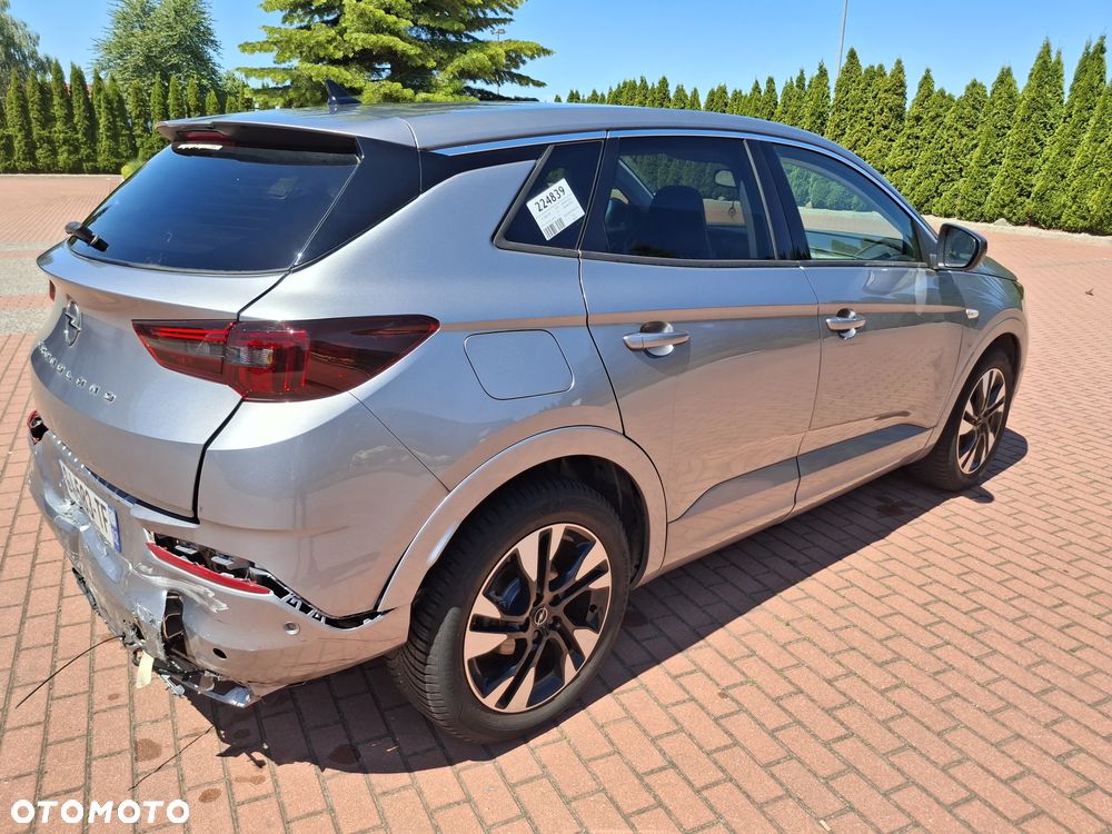 Opel Grandland X - 4