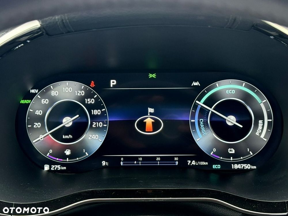 Kia Ceed 1.6 GDI PHEV Business Line DCT - 25