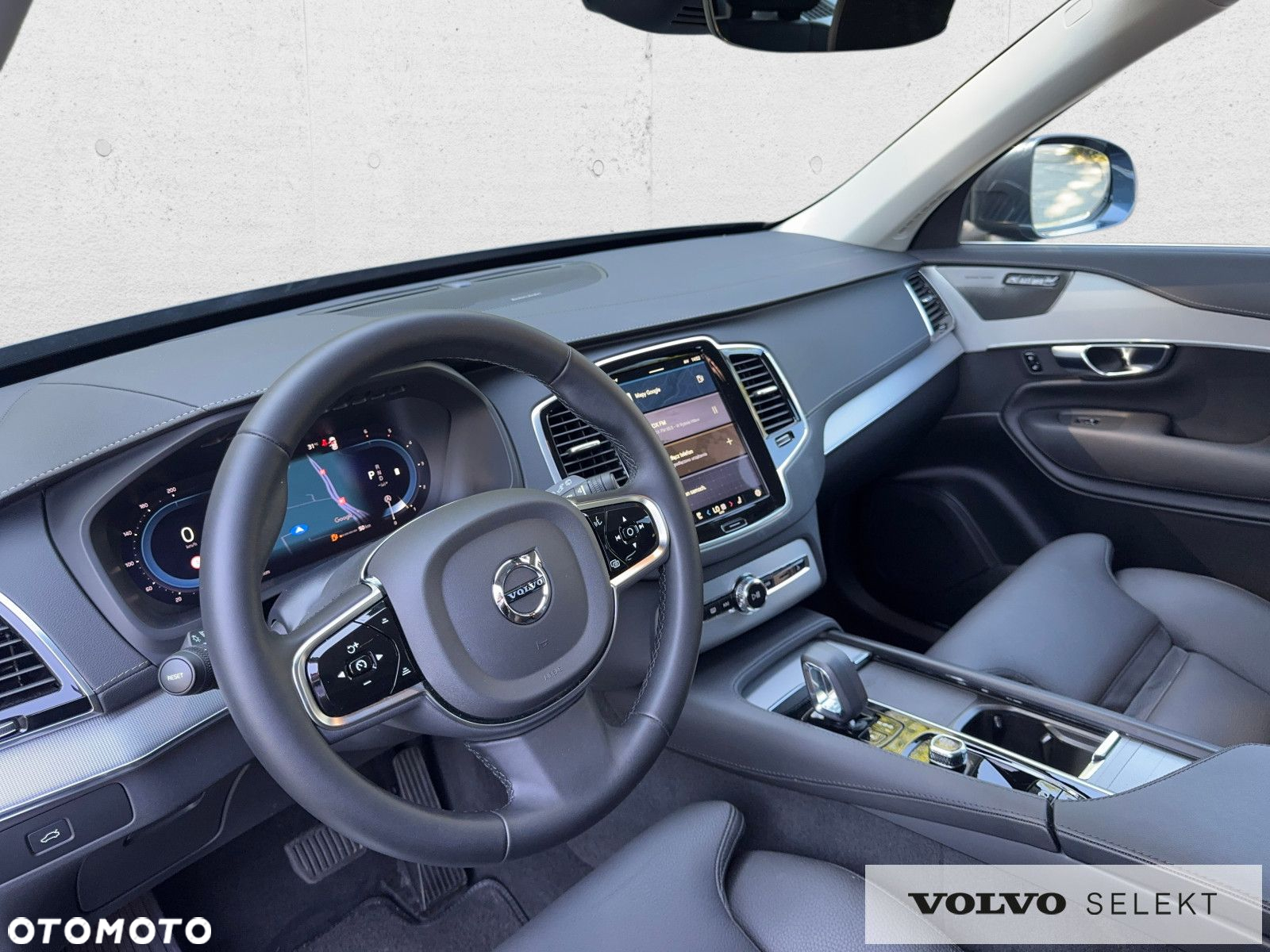Volvo XC 90 - 18