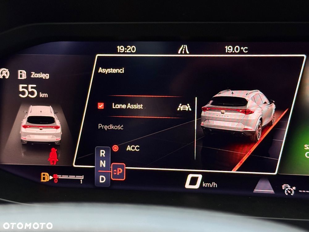 Cupra Formentor 1.5 TSI DSG - 35
