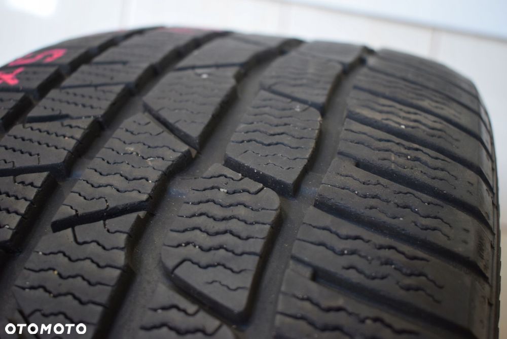 R18 255/40 Continental ContiWinterContact TS 830 P Wysyłka Gratis! - 3