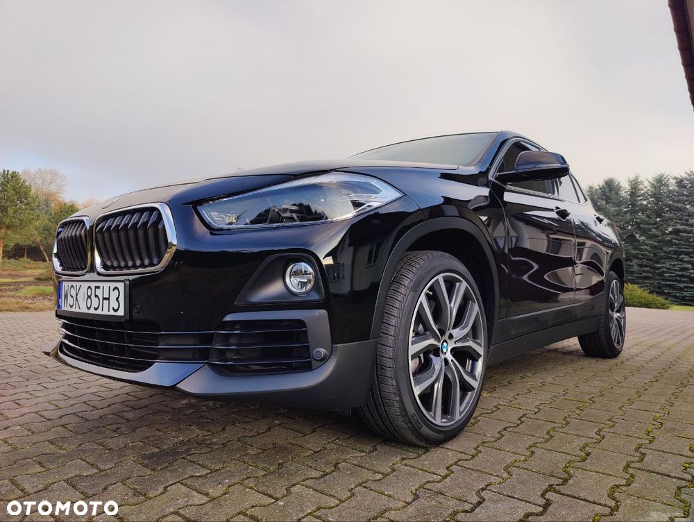 BMW X2 - 14