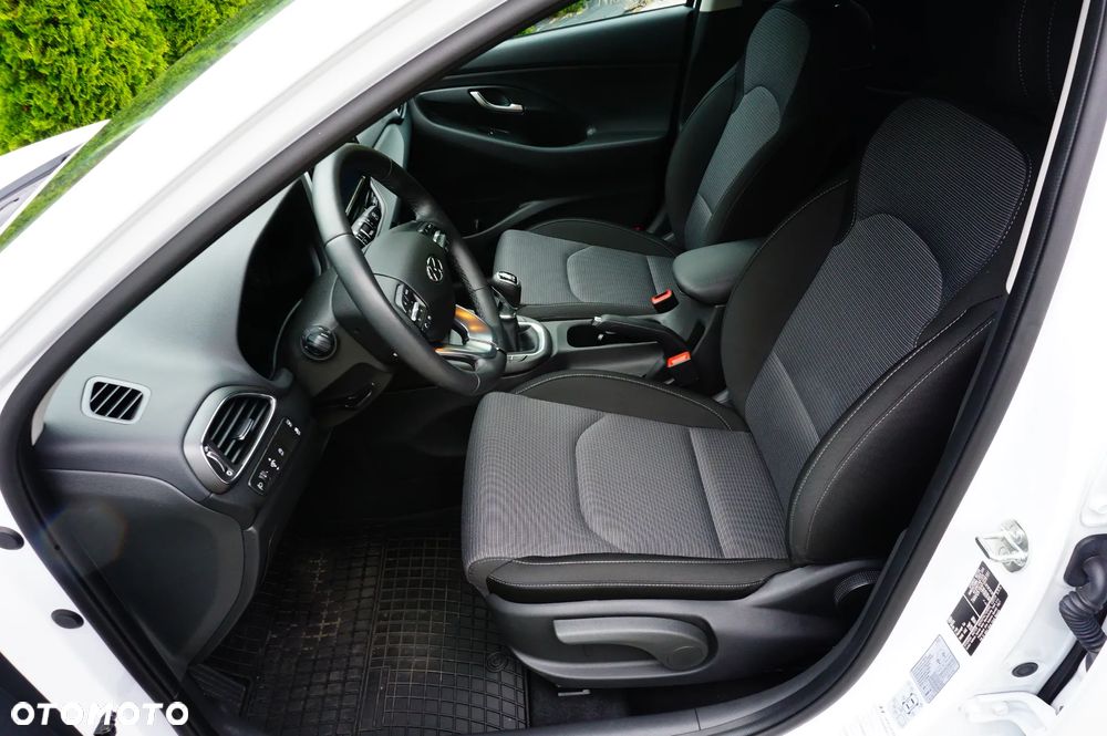 Hyundai i30 1.0 T-GDI Modern - 18