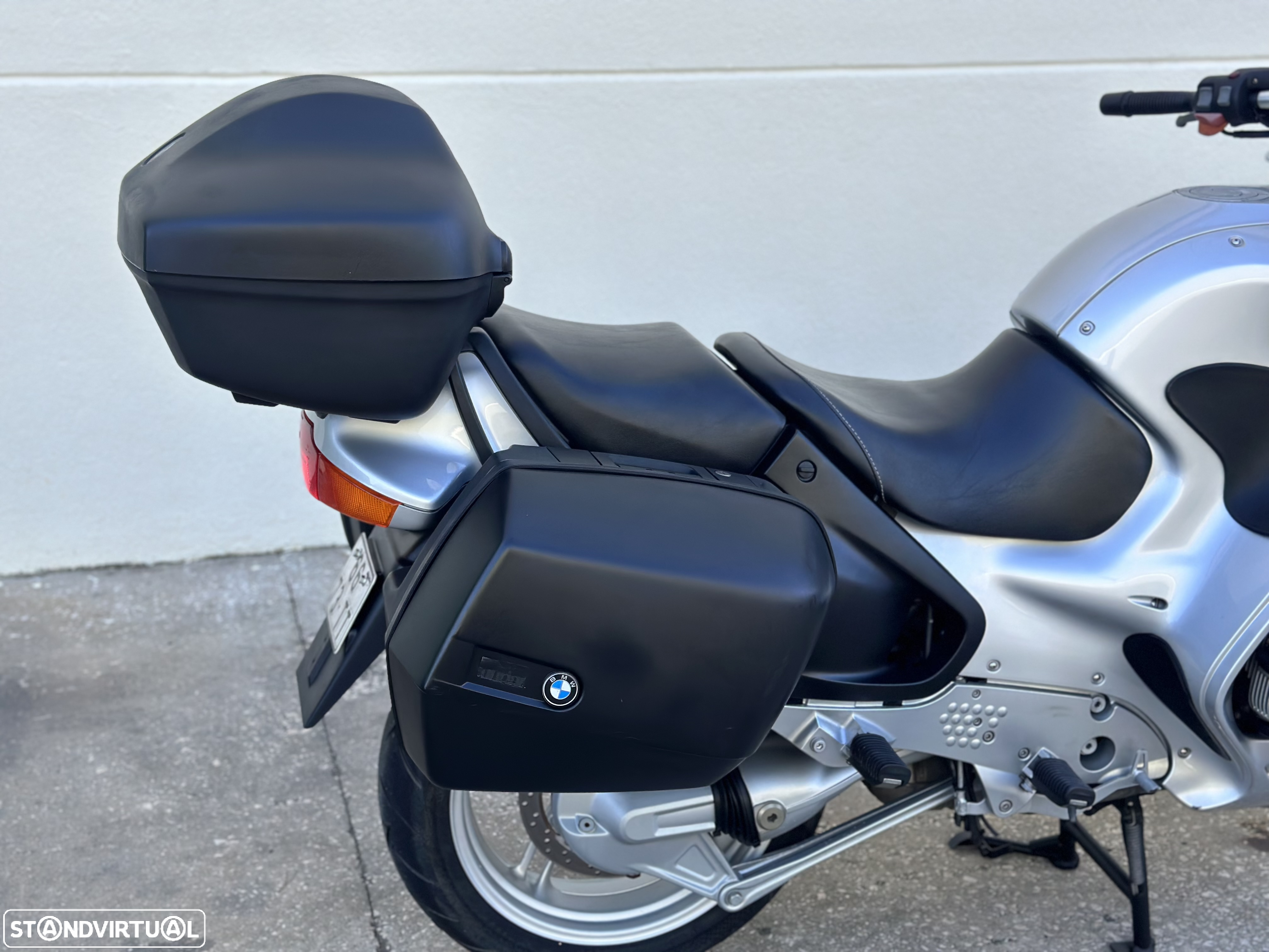 BMW R 1150 RT Rt - 9