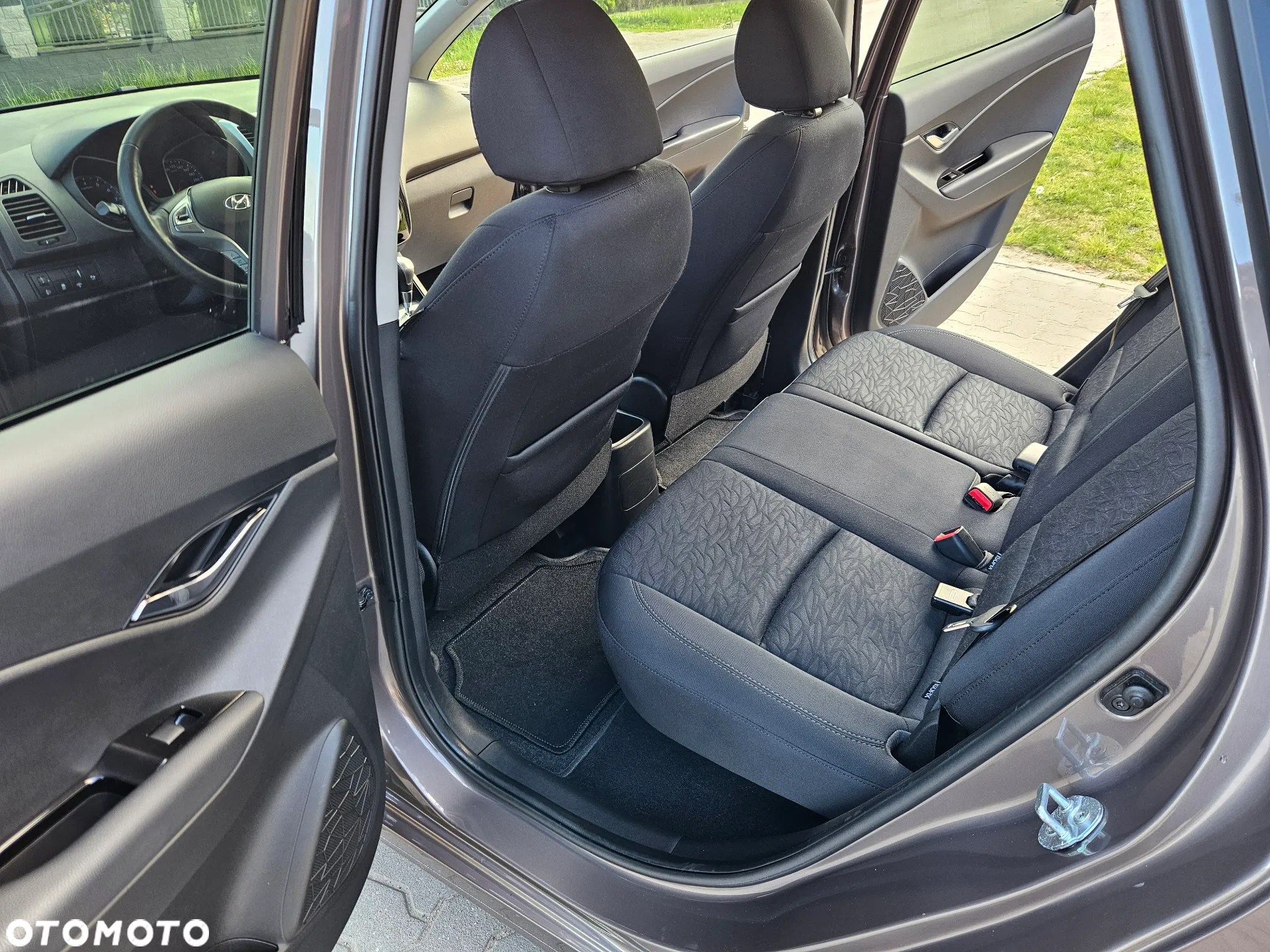 Hyundai ix20 1.6 Automatik Trend - 19