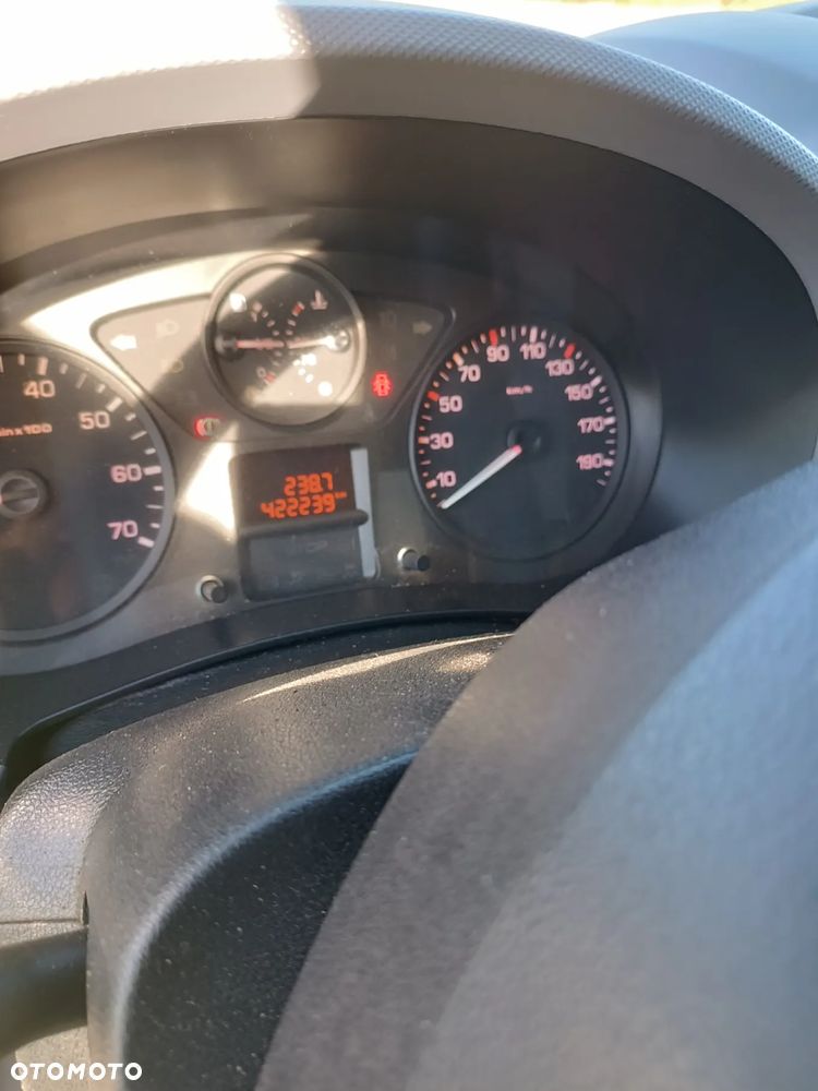 Citroën Berlingo - 8