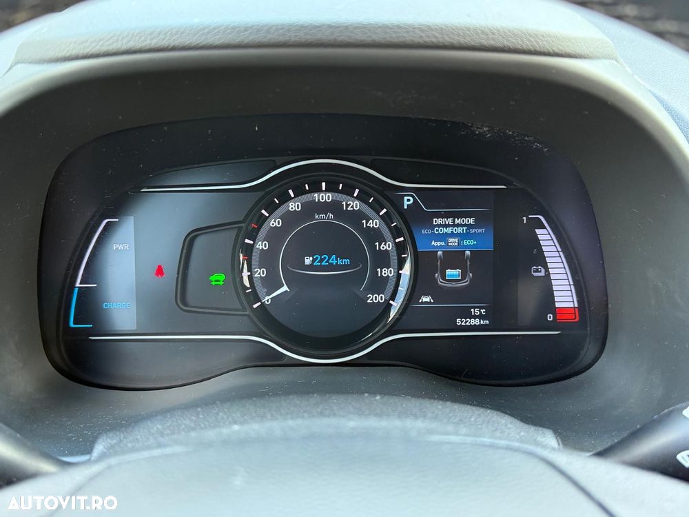 Hyundai KONA Style - 13