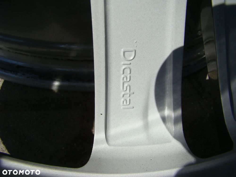 a152 5x112 VW Golf V VI VII VIII Plus Jetta Touran Caddy Passat B6 B7 7jx17 - 6