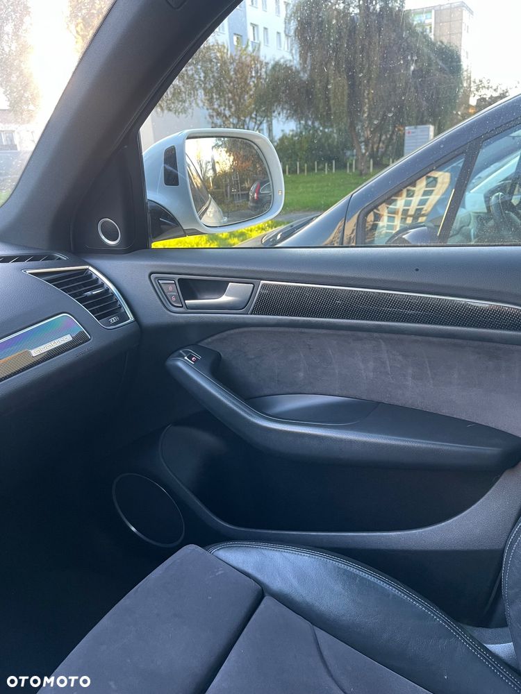 Audi SQ5 - 21