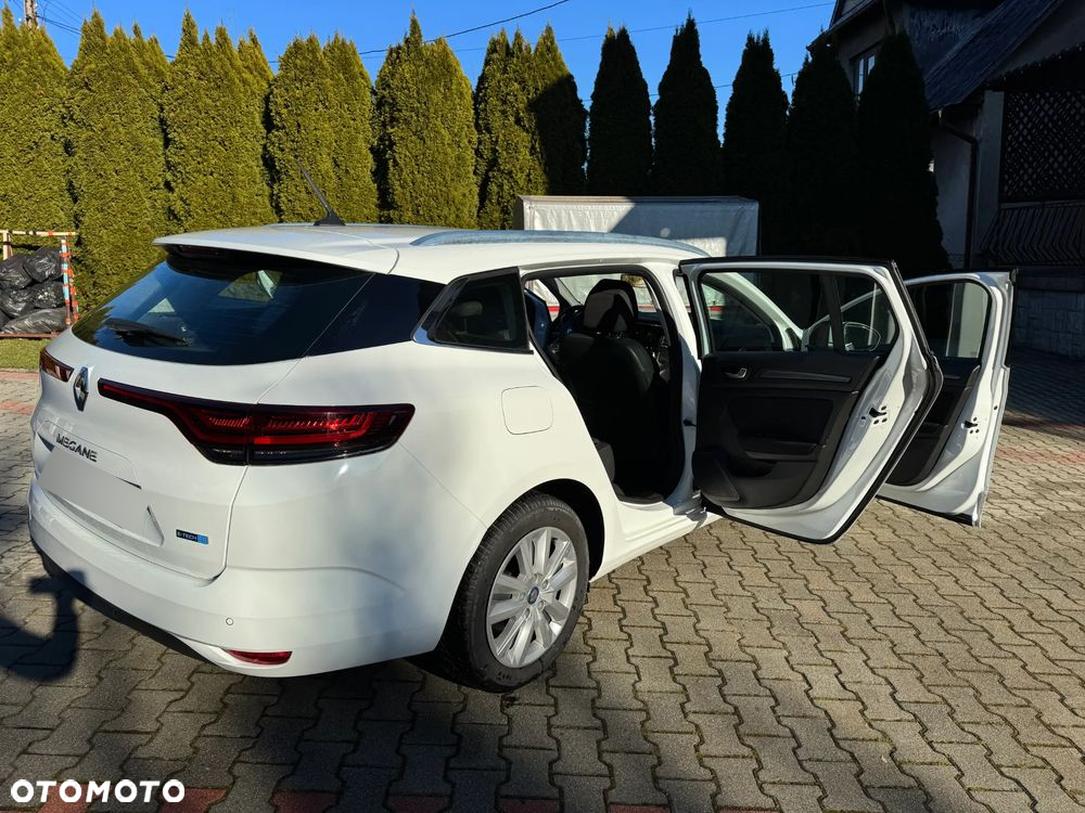 Renault Megane ver-grandtour-e--tech-plug--in-hybrid-160-e--tech-engineered - 8