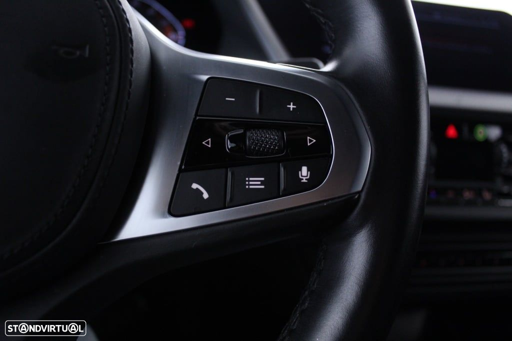 BMW 116 - 23