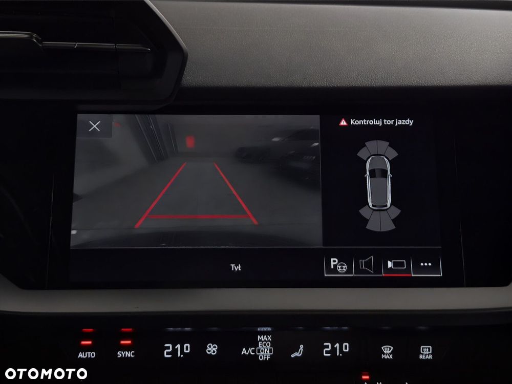 Audi A3 Sportback - 16
