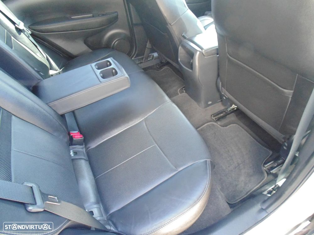 Nissan Qashqai 1.6 dCi Tekna Premium 18 360 - 18
