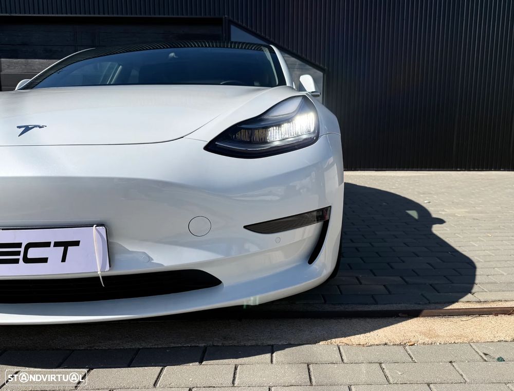 Tesla Model 3 Long Range Tração Integral - 14