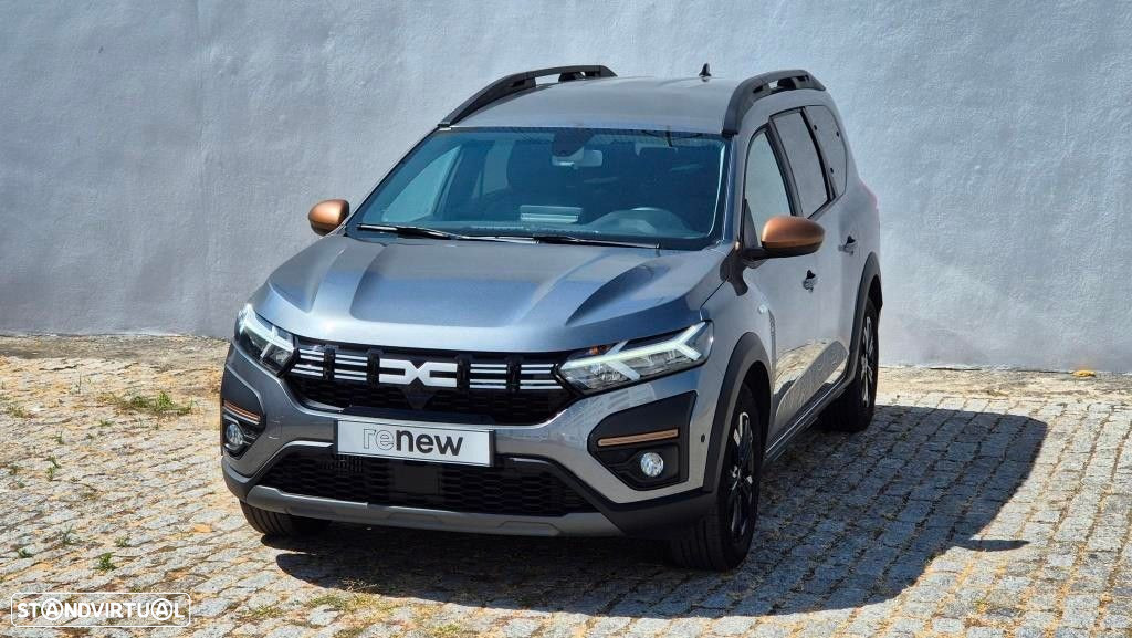 Dacia Jogger 1.0 TCe Extreme+ Up&Go 7L - 2