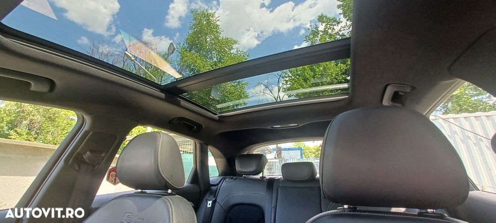 Audi Q3 2.0 35 TDI S tronic quattro S Line - 7