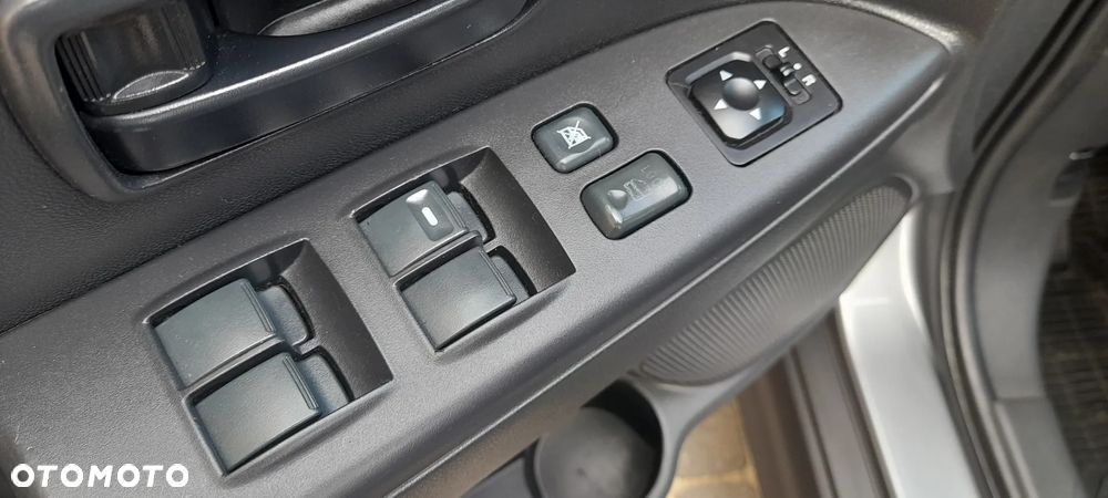 Mitsubishi ASX 1.6 Invite - 13