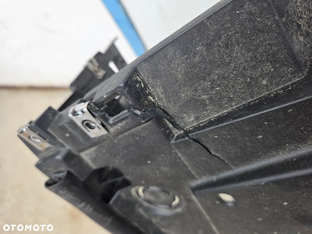 Wzmocnienie górne pas przedni Citroen C5X  98377726XT - 10