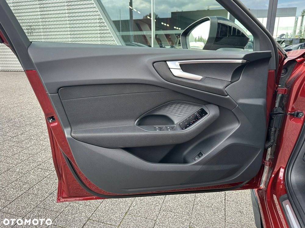 Audi A5 Limousine - 12