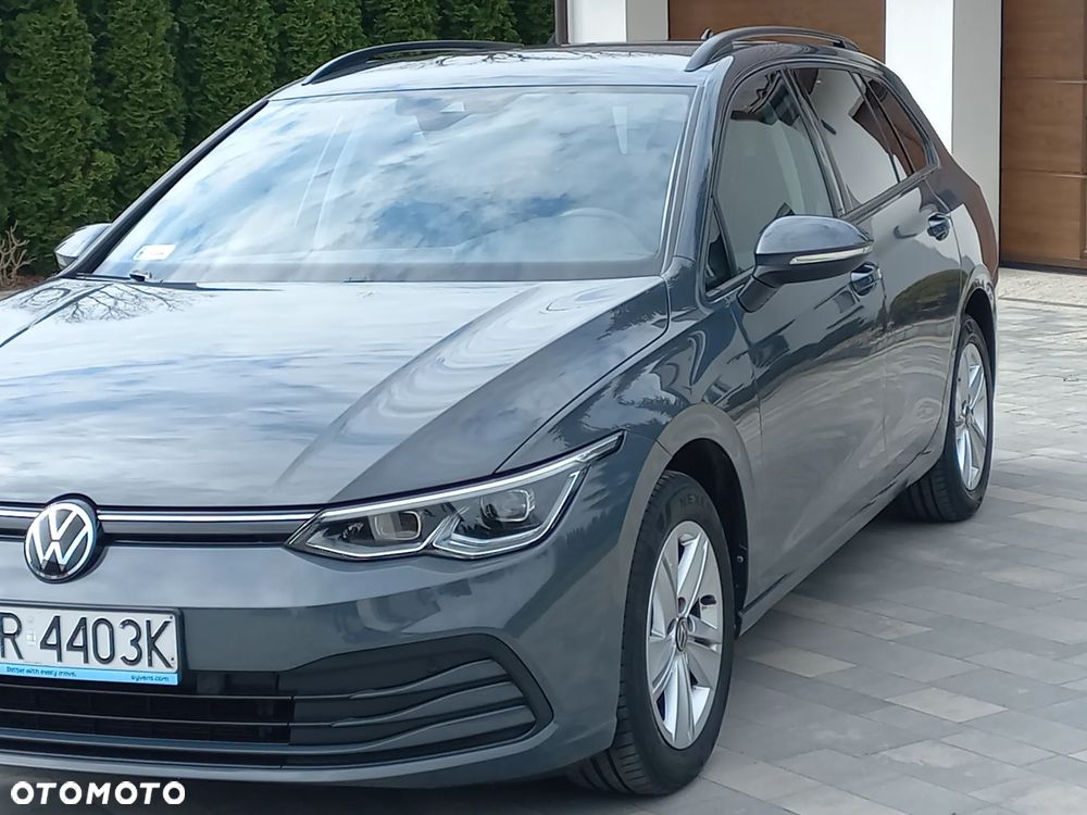 Volkswagen Golf - 13