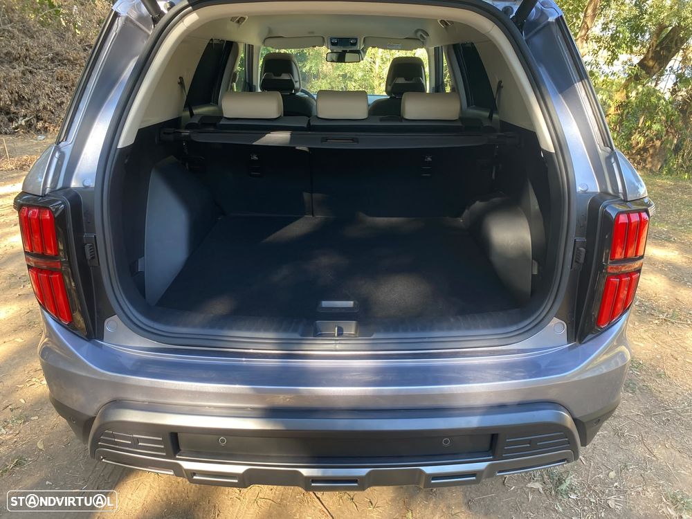 KGM Torres EVX 80.6 kWh K5 s/ Tecto de abrir - 57