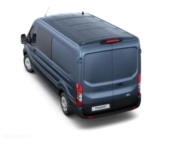 Ford TRANSIT - 4