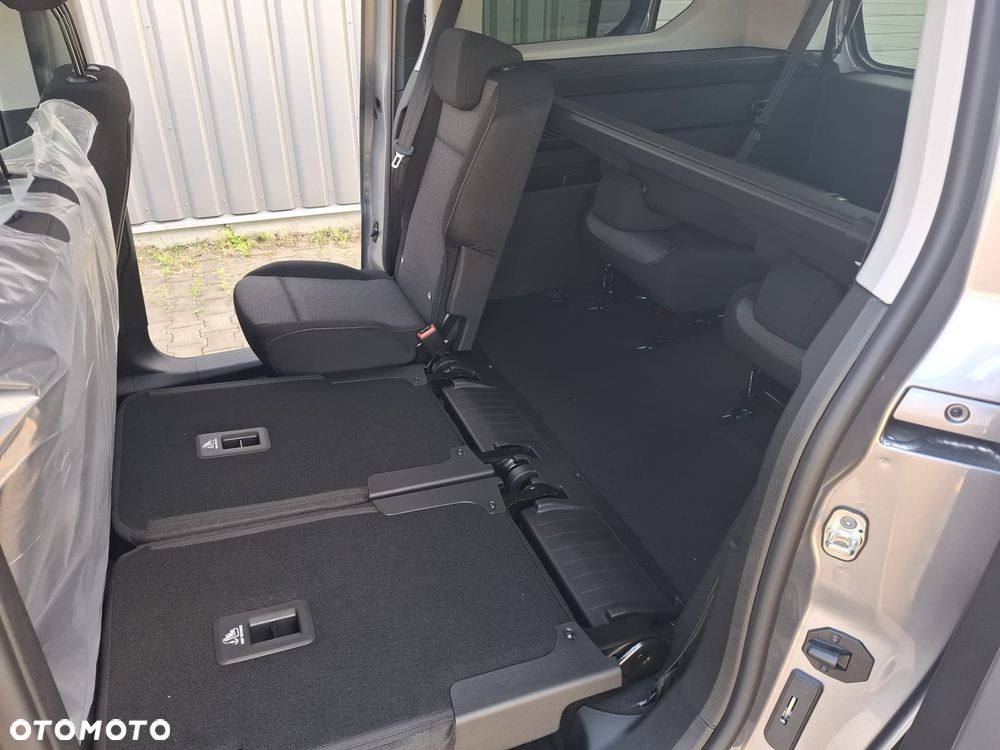 Toyota Proace City Verso - 14