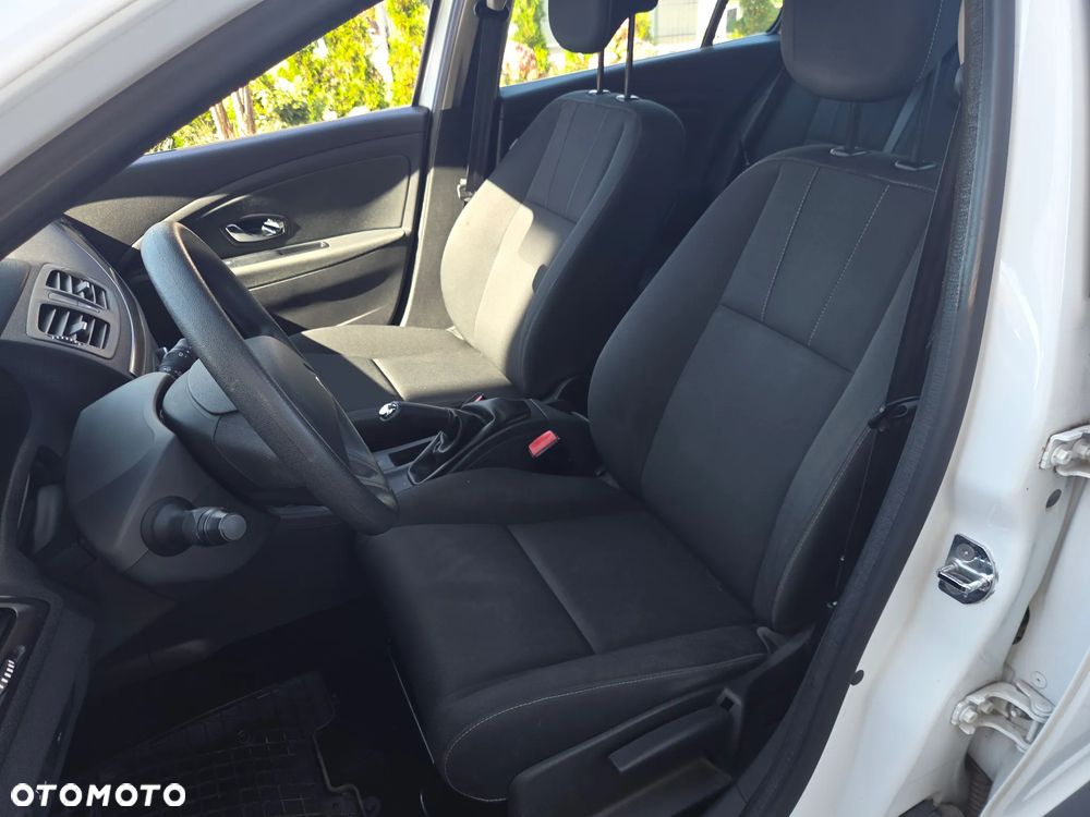 Renault Megane - 20