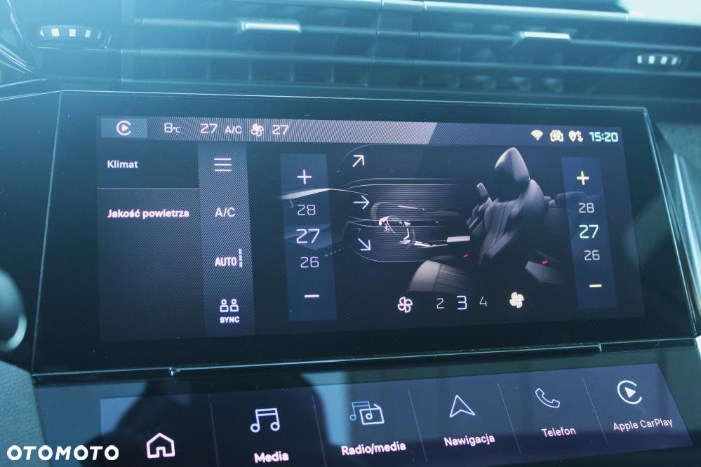 Peugeot 308 - 27