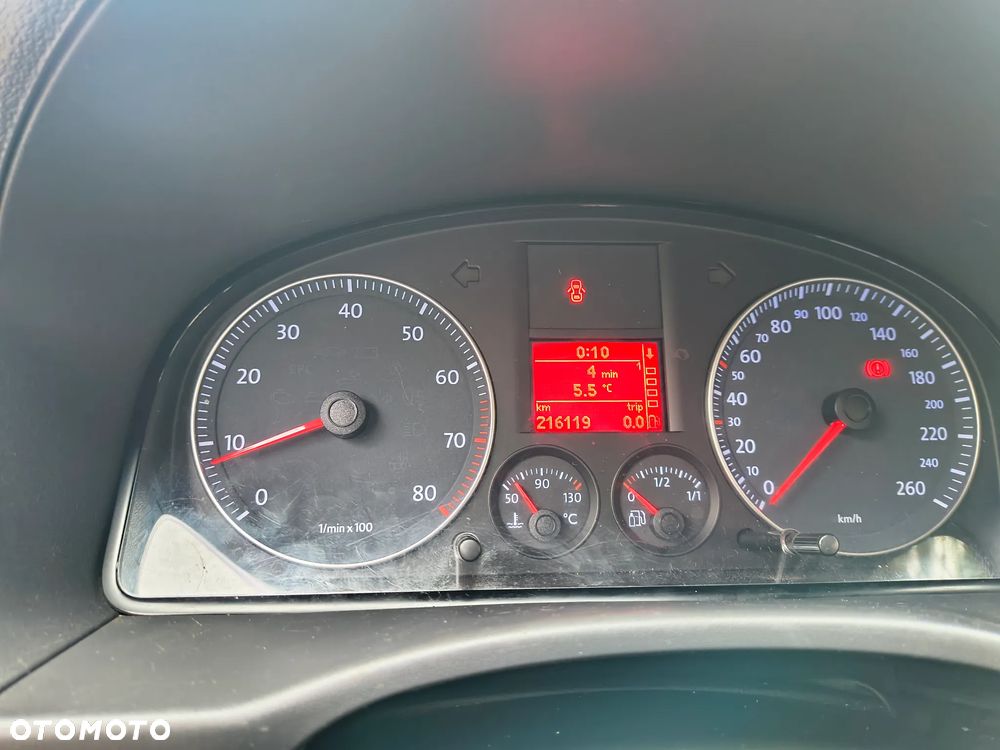 Volkswagen Caddy Life Mixt - 26