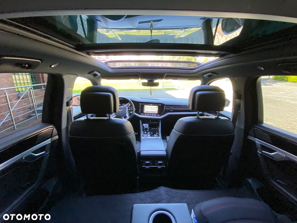 Volkswagen Touareg 3.0 V6 TDI SCR 4Mot R-Line - 28