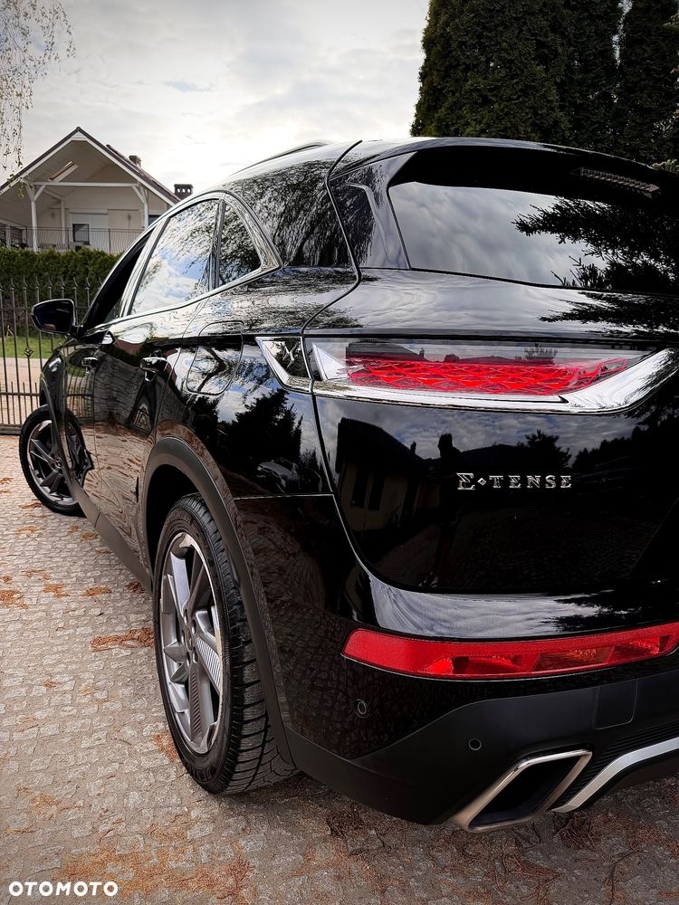 DS Automobiles DS 7 Crossback 1.6 PureTech Rivoli - 12