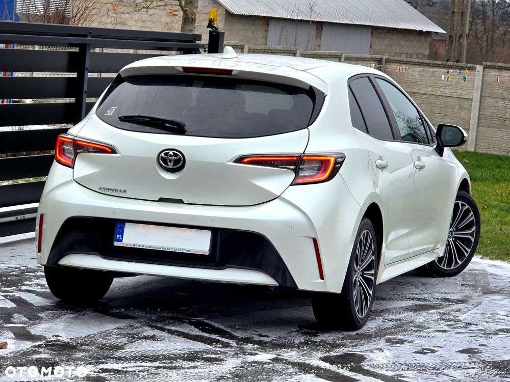 Toyota Corolla 1.2 T Selection - 9