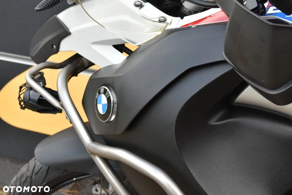 BMW Adventure - 21