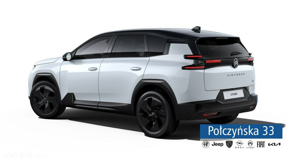 Citroën C5 Aircross - 2
