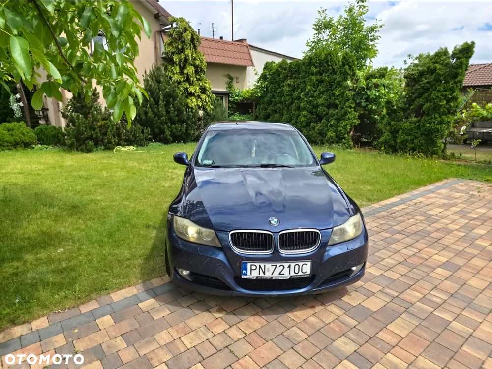 BMW Seria 3 - 17
