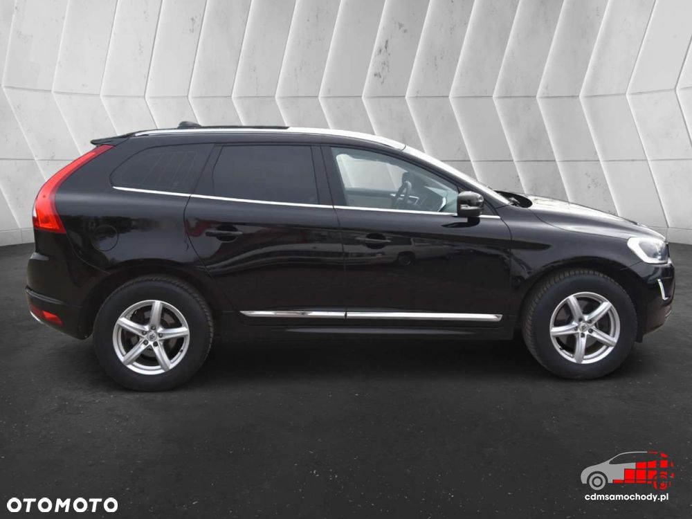 Volvo XC 60 - 11