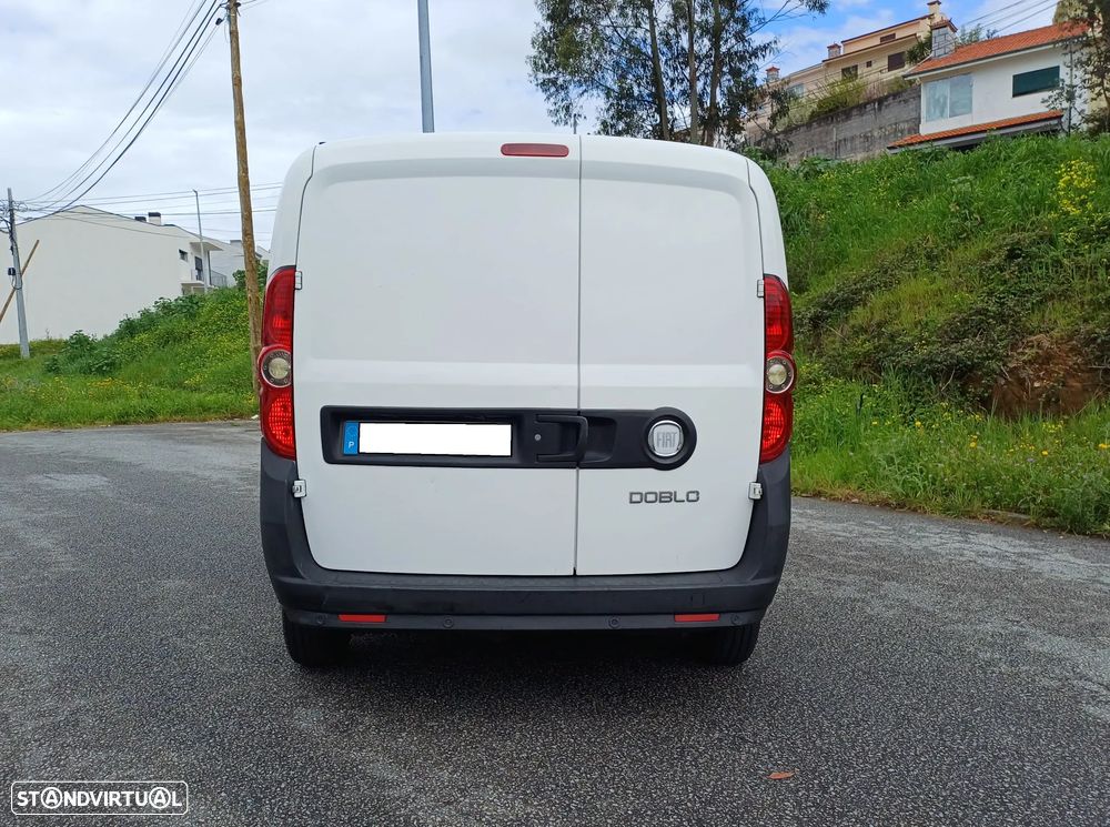 Fiat 1.3 M-JET 90 CV - NACIONAL - 238000 KM - 16