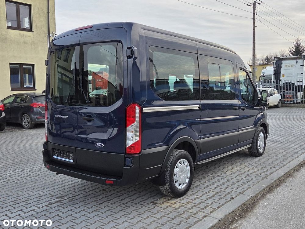 Ford Transit L3H2 VA MH Trend - 3