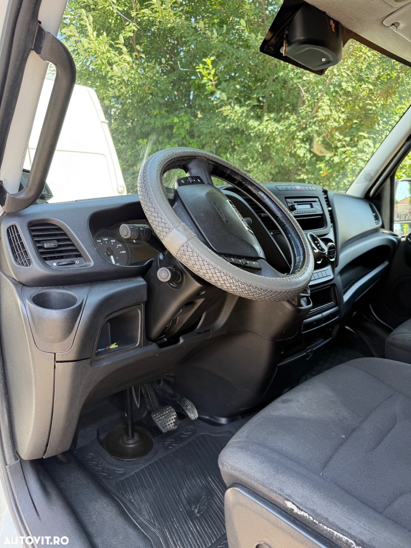 Iveco O - 6