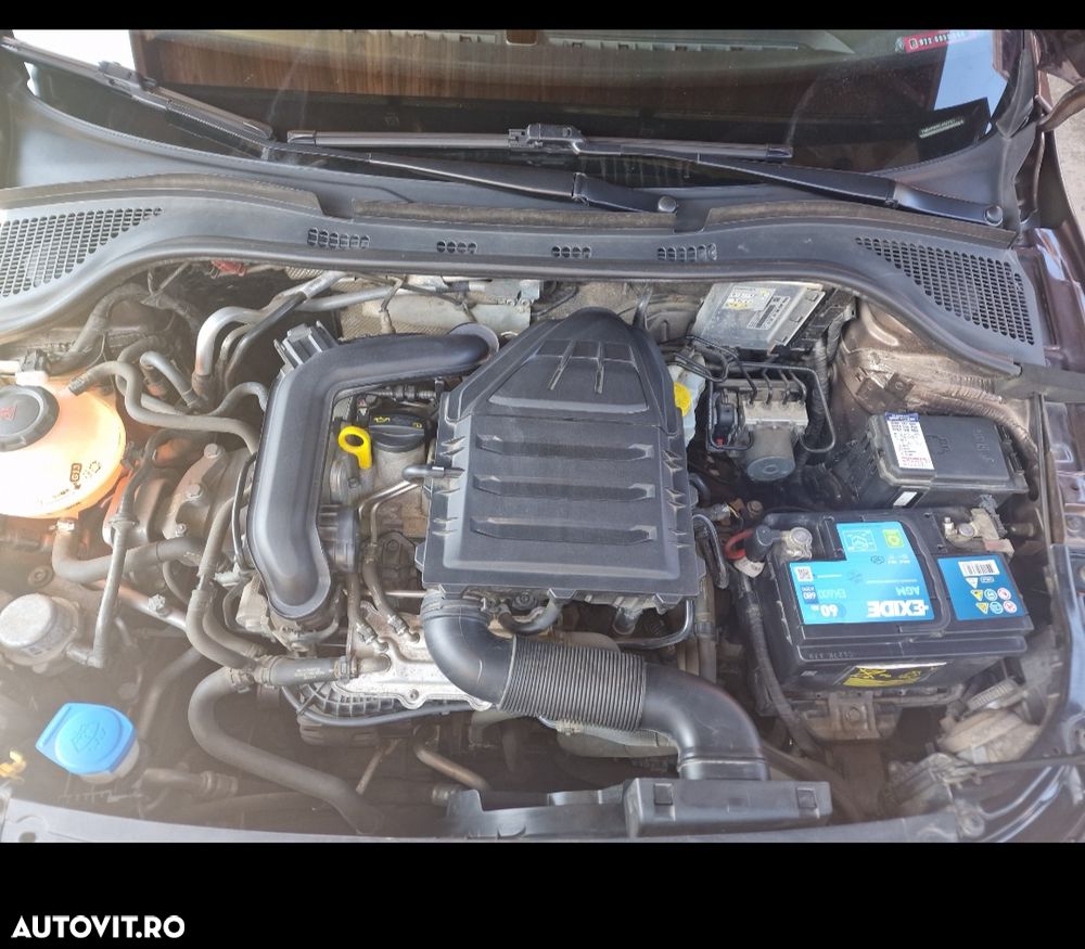 Skoda RAPID 1.0 TSI Ambition - 7